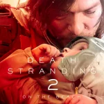 Death Stranding 2 On The Beach