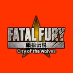 Fatal Fury: City of the Wolves