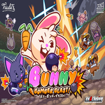 Bunny Bomber Blast